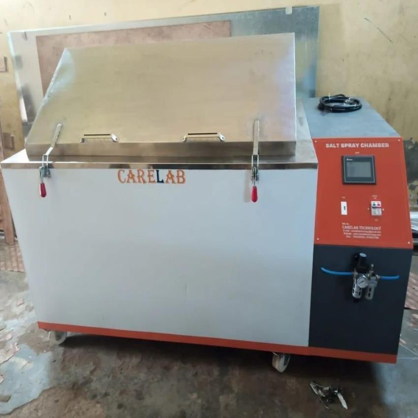 Mild Steel Lab Corrosion Test Chamber