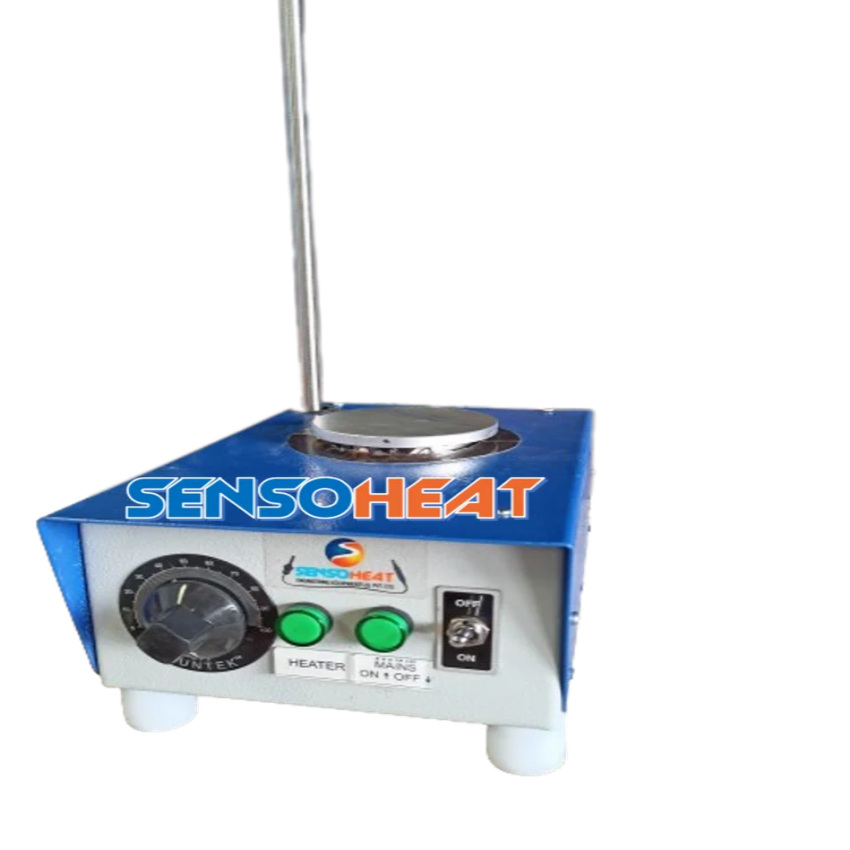 Mild Steel Custom Hot Plate for Lab