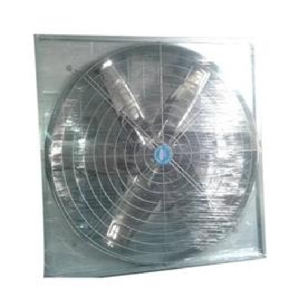 Mild Steel Dairy Fan
