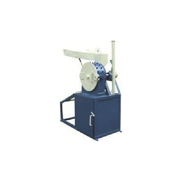Mild Steel Dalia Production Machine
