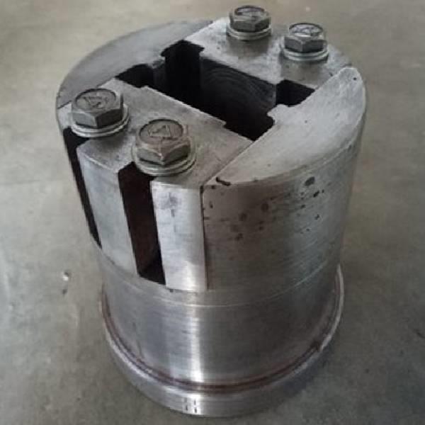 Mild Steel Detergent Plodder Die