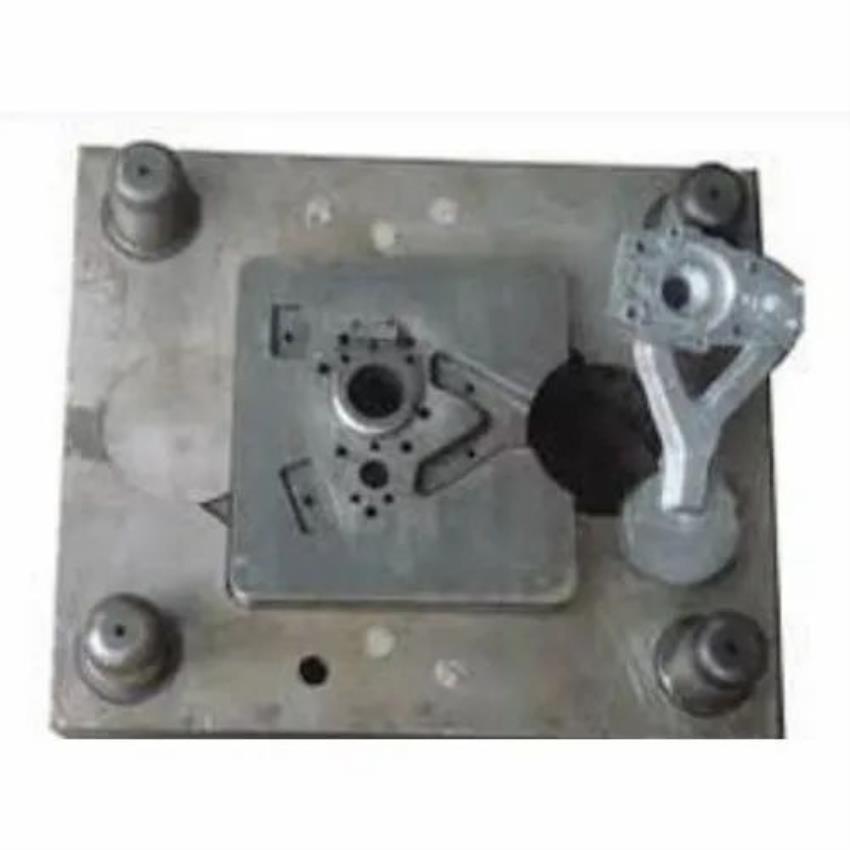 Mild Steel Die Casting Component