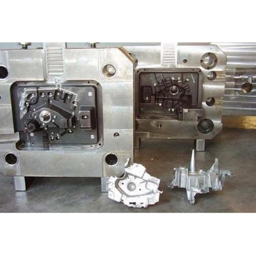 Mild Steel Die Casting Mould