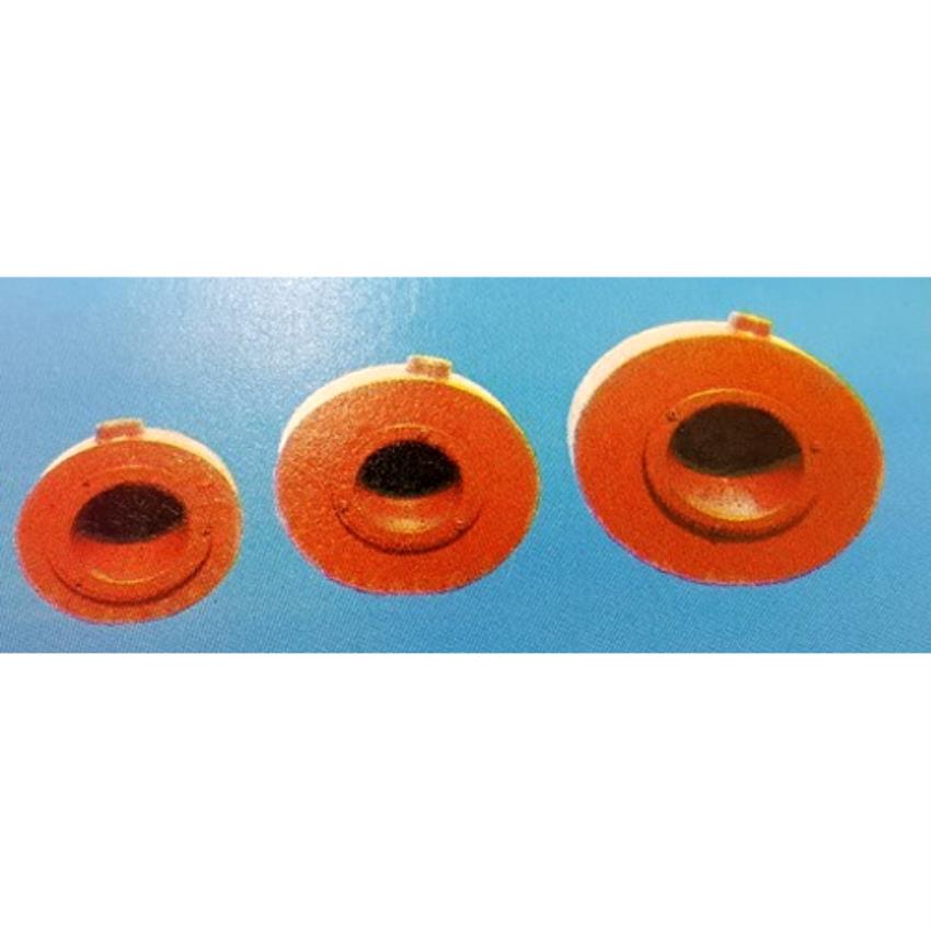 Mild Steel Diesel Firing Burner