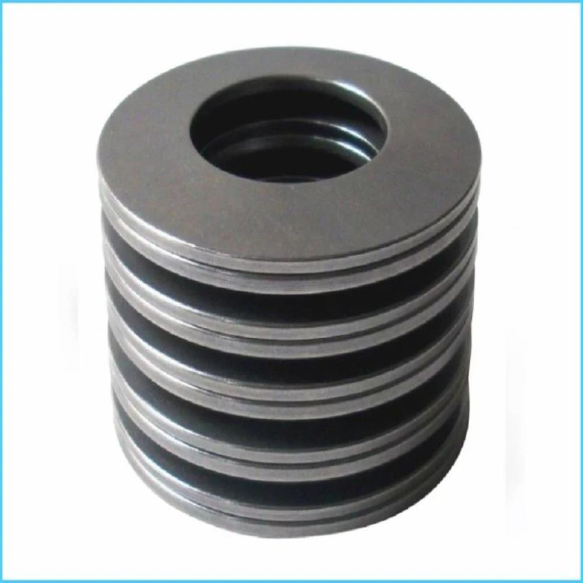 Mild Steel Disc Spring Washers (50 Crv4)