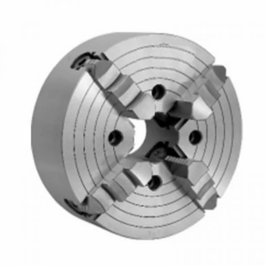 Mild Steel Dog Chuck