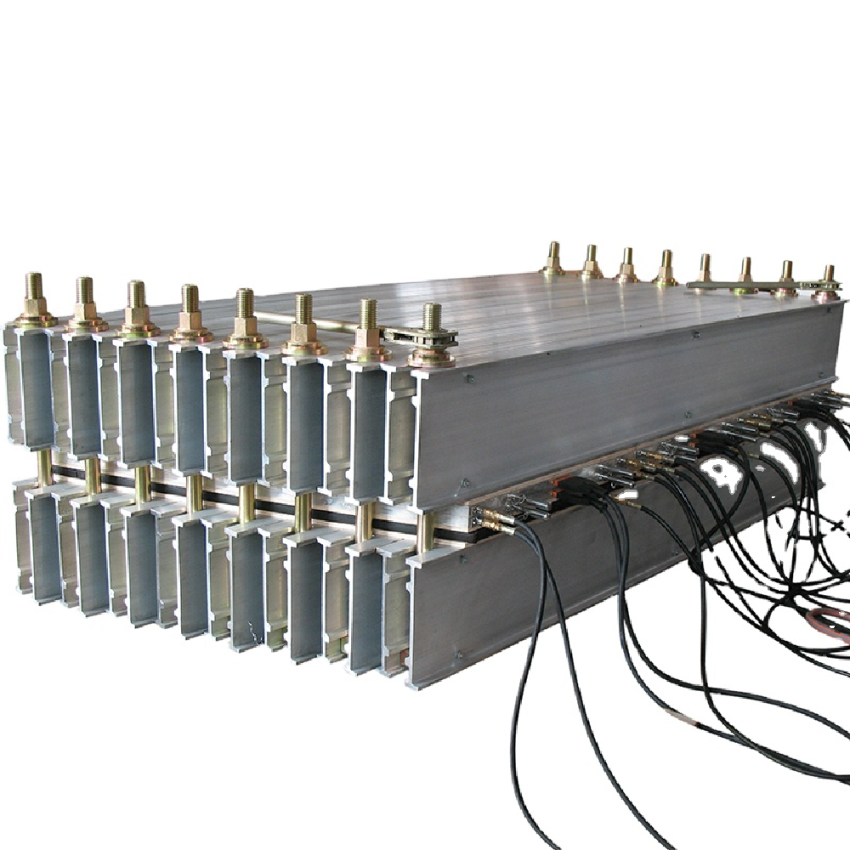 Mild Steel Double Sprocket Tapered Roller Hydraulic Conveyor Machine