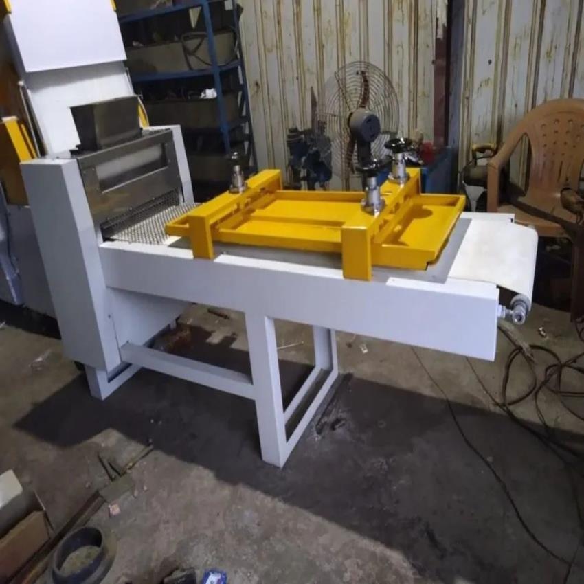 Mild Steel Dough Forming Machine