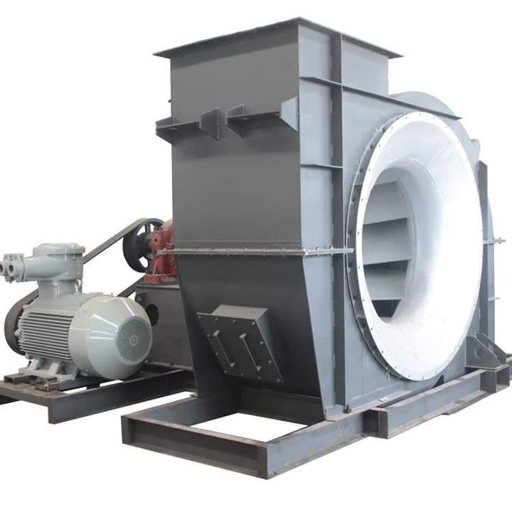 Mild Steel Dust Blower