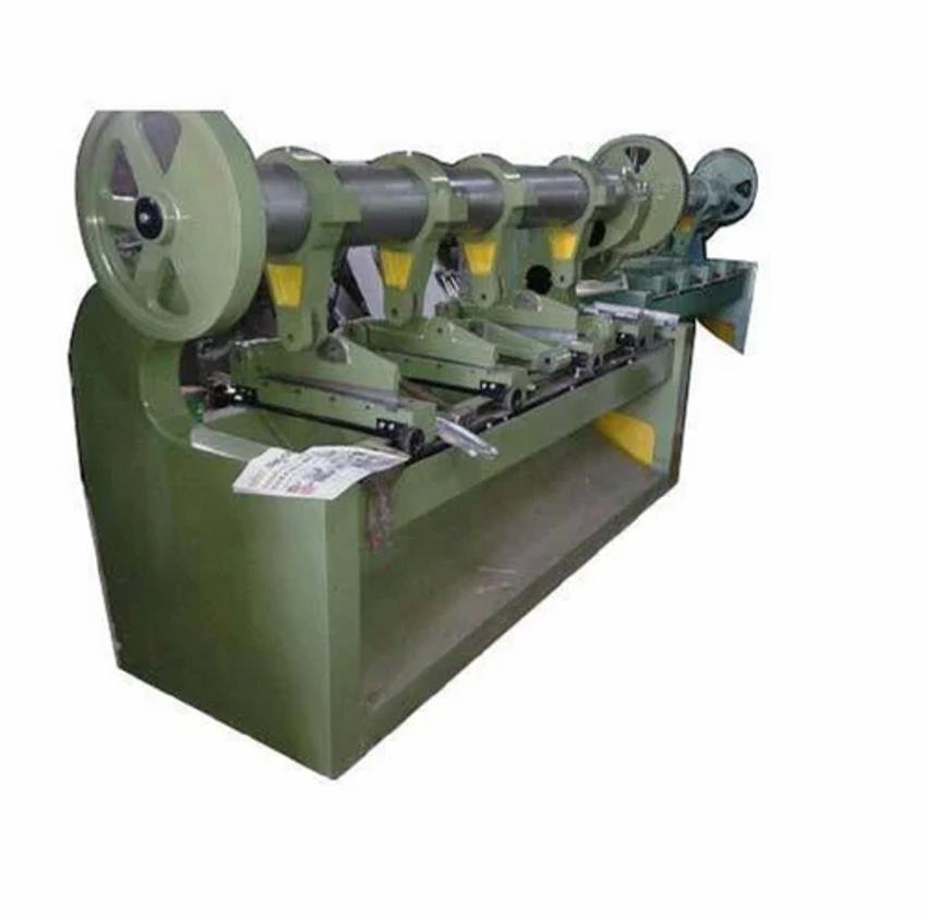 Mild Steel Slotted Machine, 75 Inch