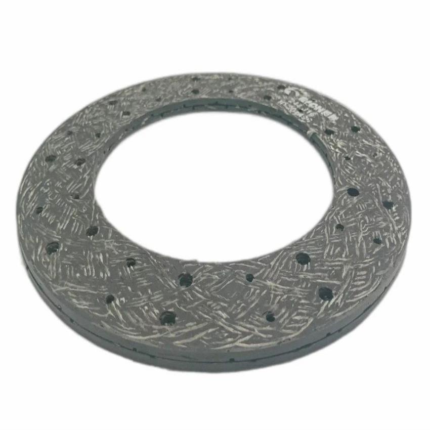 Mild Steel Eicher Clutch Facing Set