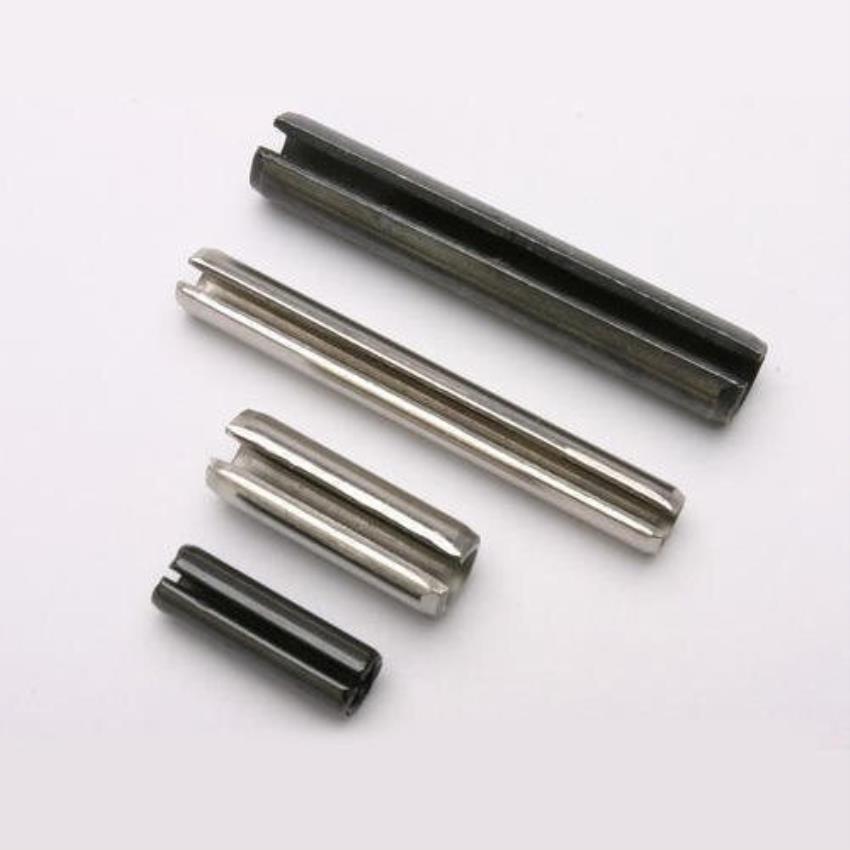 Mild Steel Elastic Dowel Pin