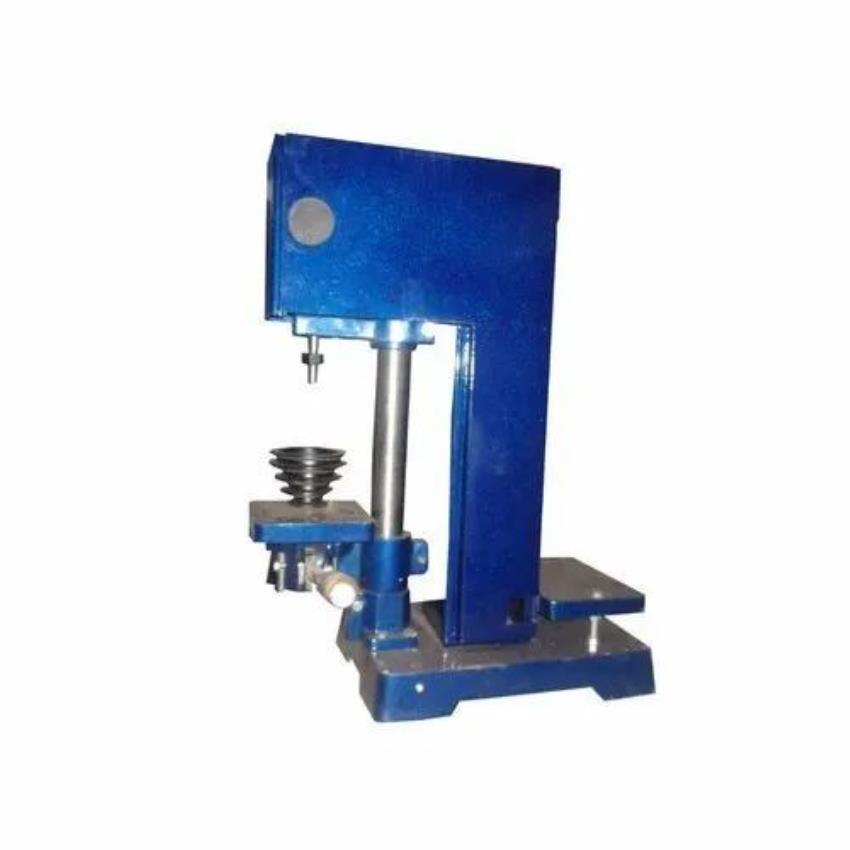 Mild Steel Electric Tapping Equipment