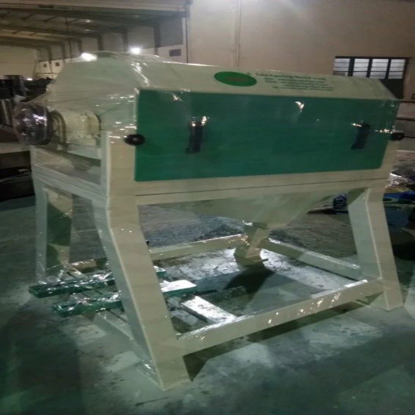 Mild Steel Abrasive Roll