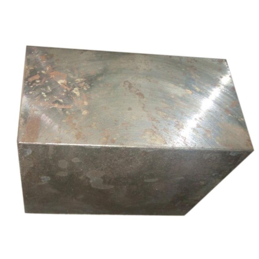 Mild Steel Fabrication Block