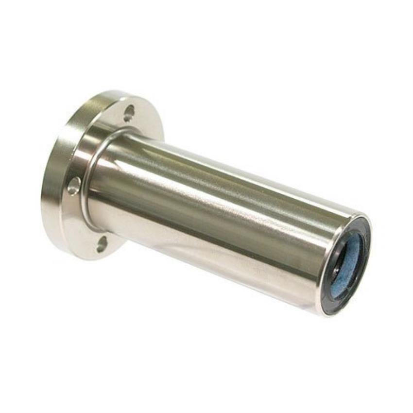 Mild Steel Flanged Double Linear Bearing