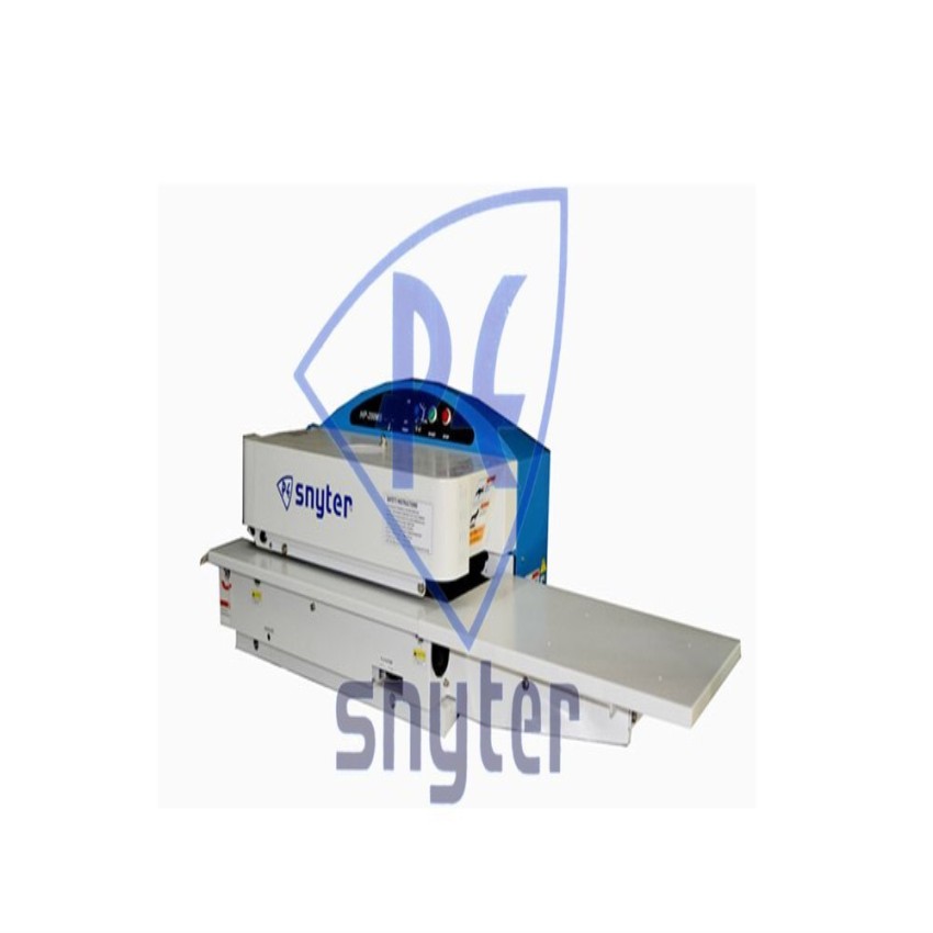 Mild Steel Fusing Machine ST450