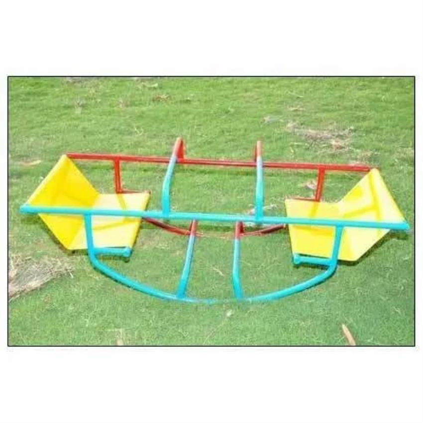 Mild Steel Garden Rocker