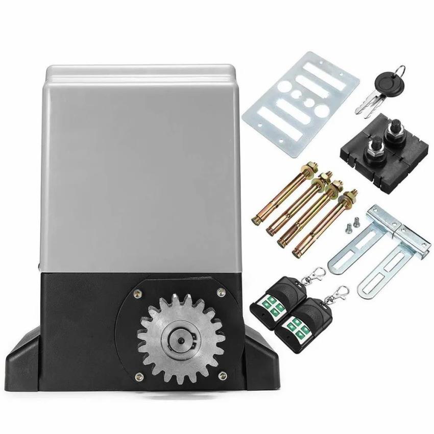 Mild Steel Gate Operator Machine