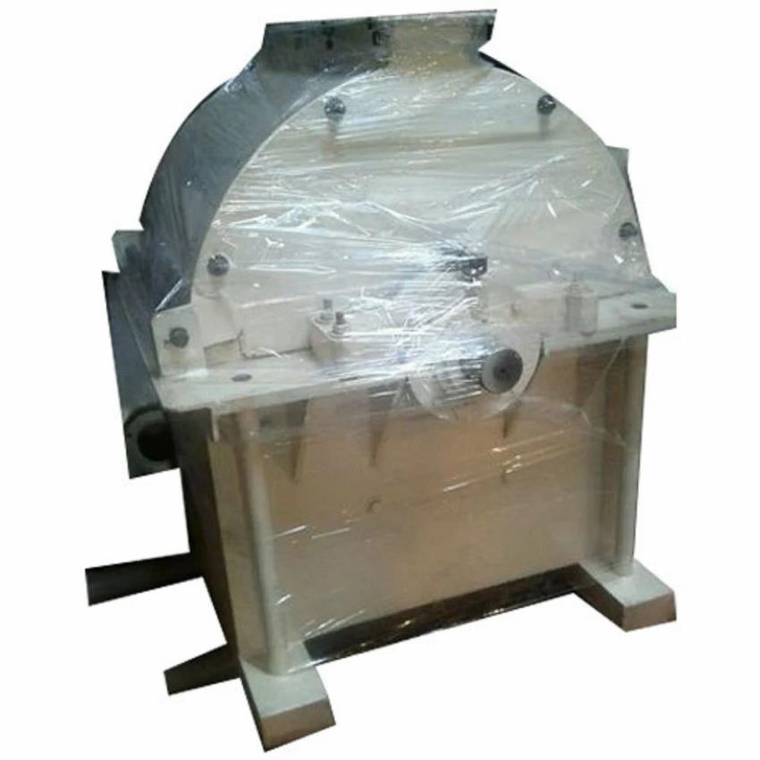 Mild Steel Gravity Processing Mill