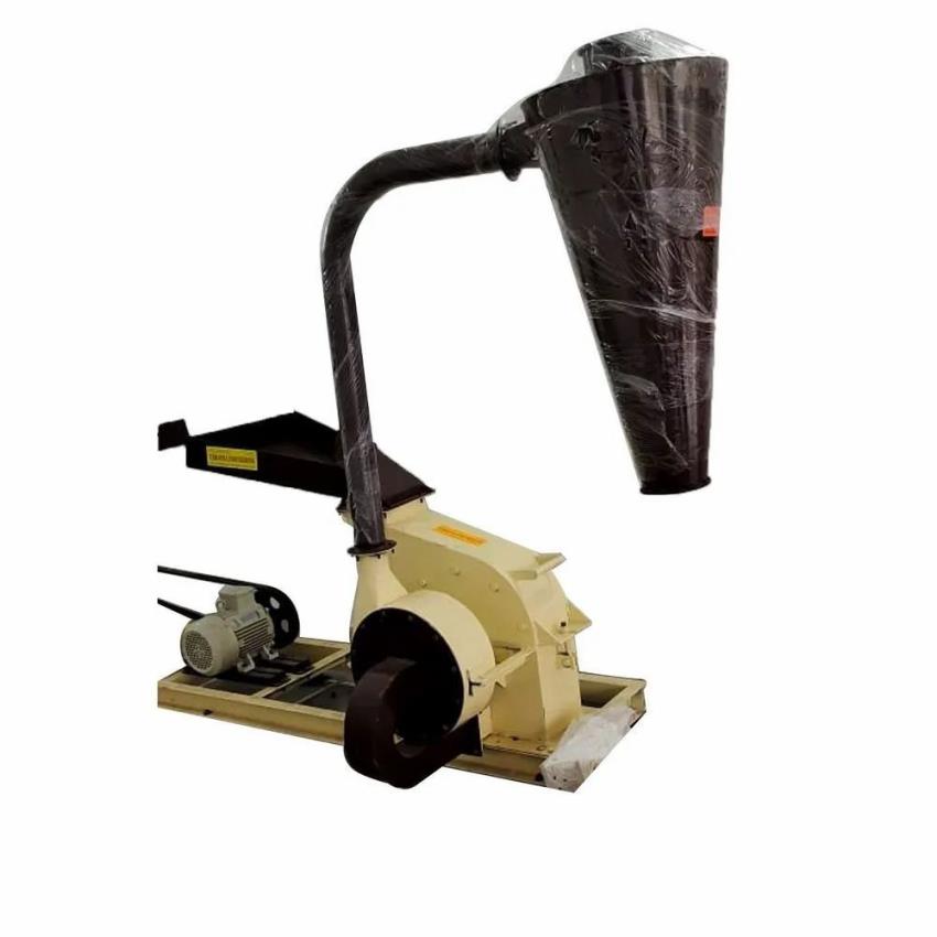 Mild Steel Hammer Pulverizer