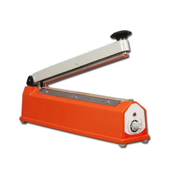 Mild Steel Hand Sealer Equipment