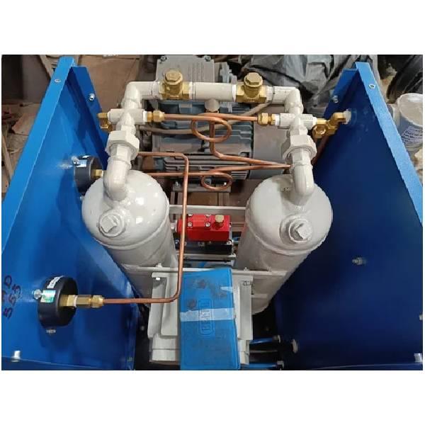 Automatic Mild Steel Dryer