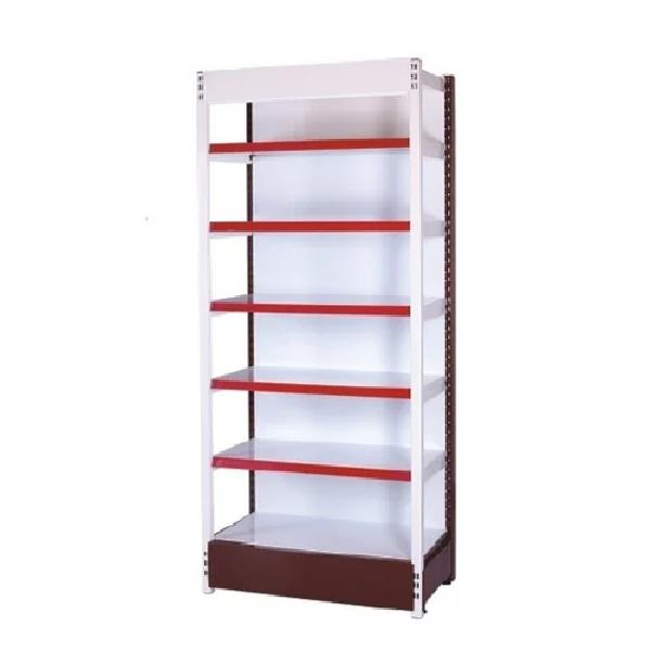 Heavy Duty Mild Steel Shelving