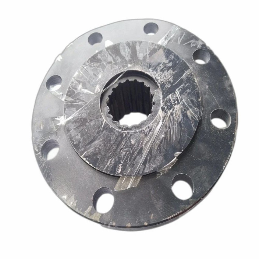 Mild Steel Heavy Vehicle Axle Plate