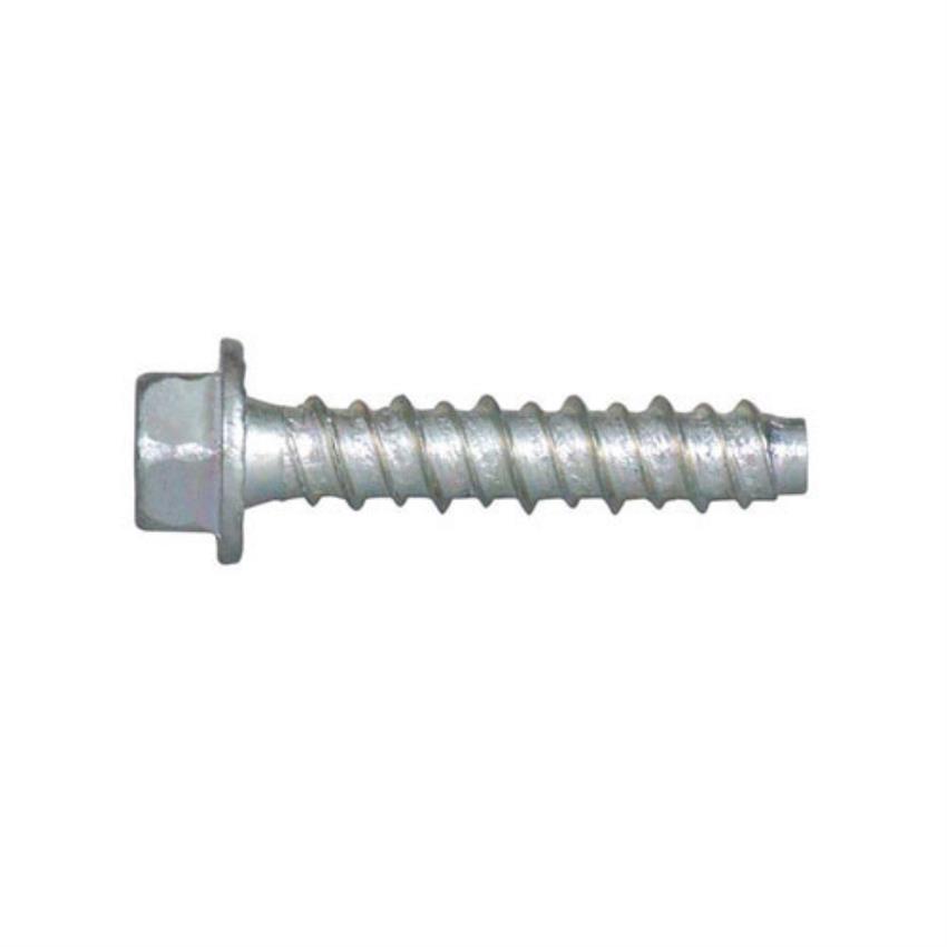 Mild Steel Hex Head Anchor Bolt