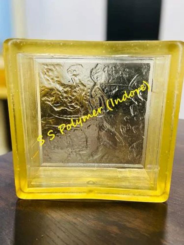 Mild Steel Hex Paver Mould