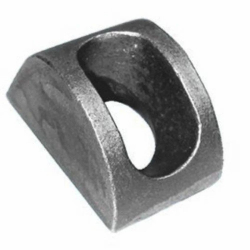 Mild Steel Hill Side Fastener