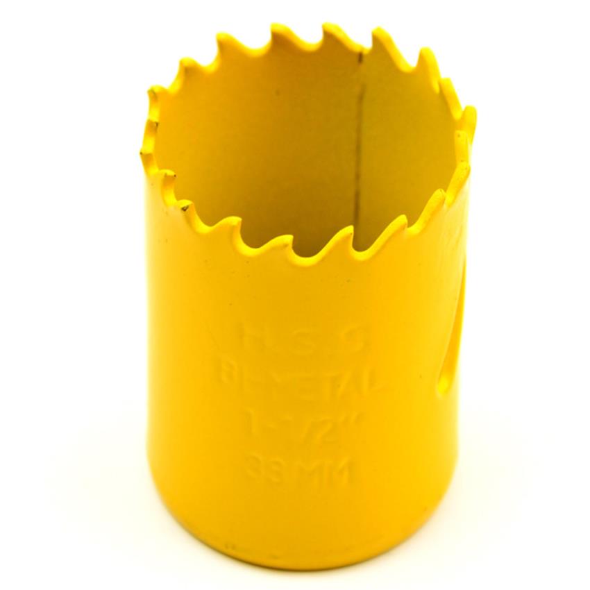 Industrial Mild Steel Hole Cutter