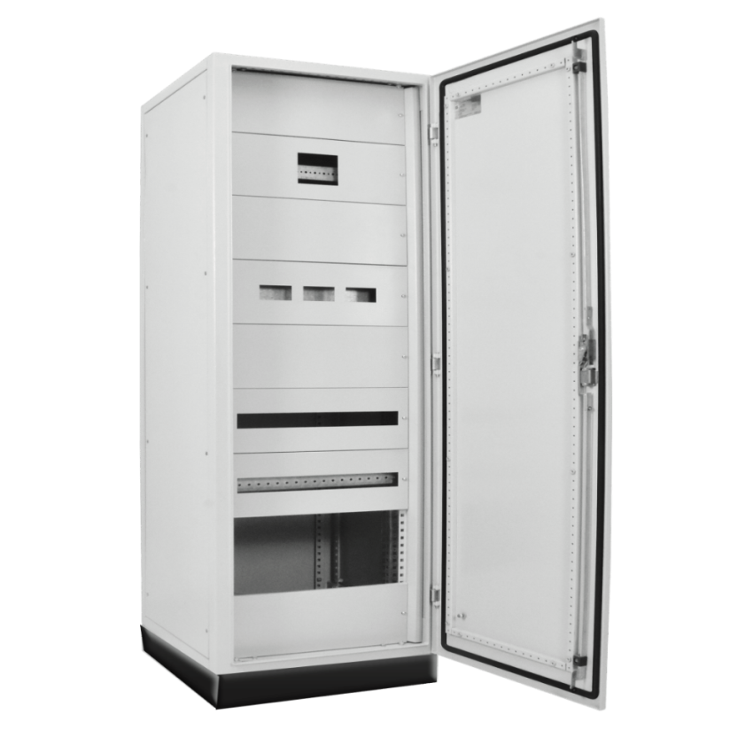 Mild Steel Horizontal Enclosures for Switches