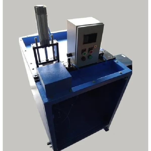 Mild Steel Hose Pipe Ball Passing Equipment