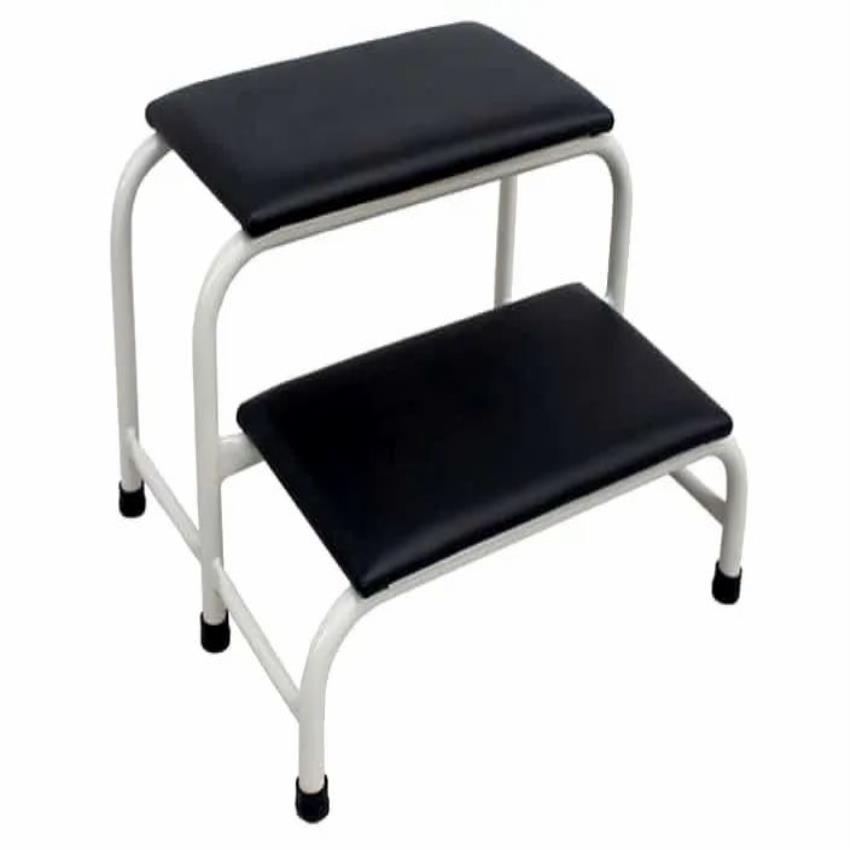 Mild Steel Double Foot Step