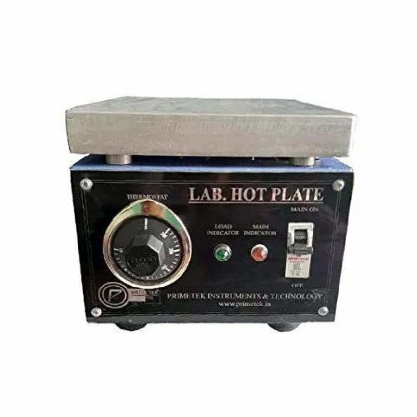 Mild Steel Hot Plate for Heating