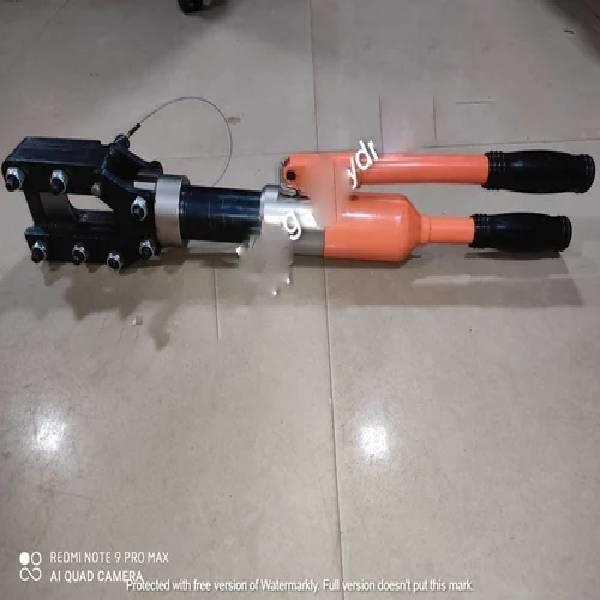 Hydraulic Conductor Cutter (Mild Steel)