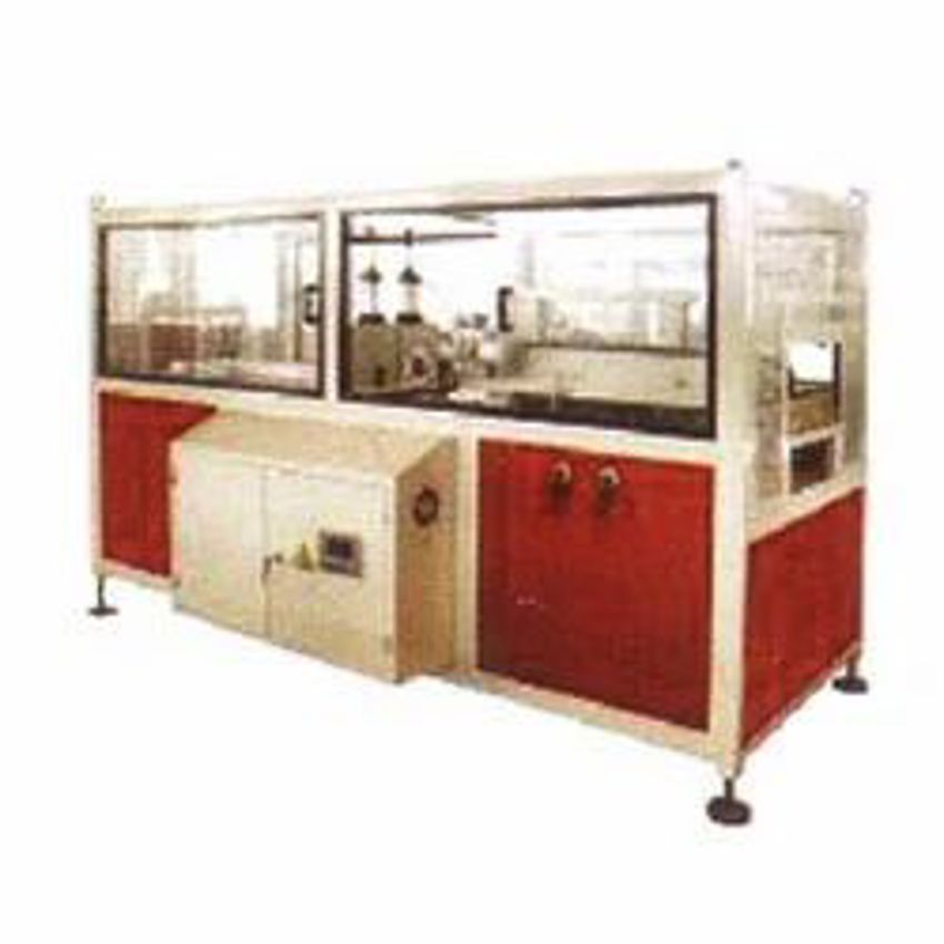 Mild Steel Hydraulic Cutting Equipment