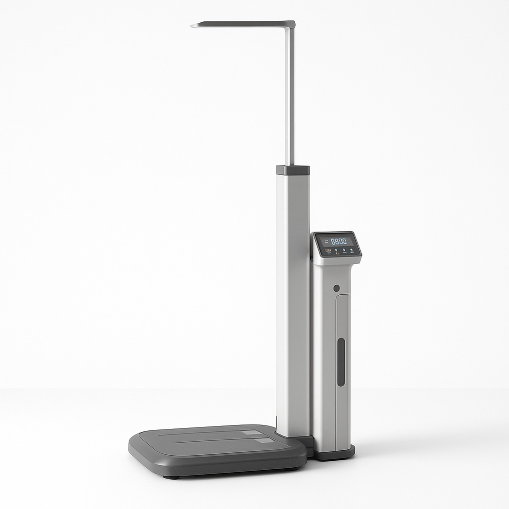 Mild Steel Pediatric Analysis Device J30