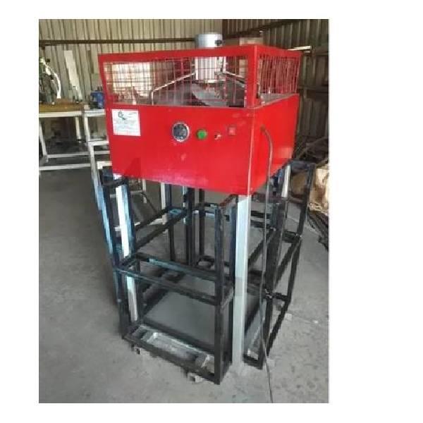 Mild Steel Incense Stick Drying Machine