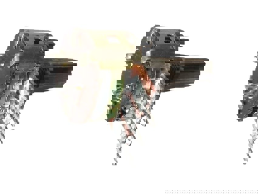 Mild Steel Incense Stick Machine Power Switch