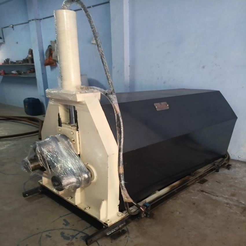 Mild Steel Industrial Bender