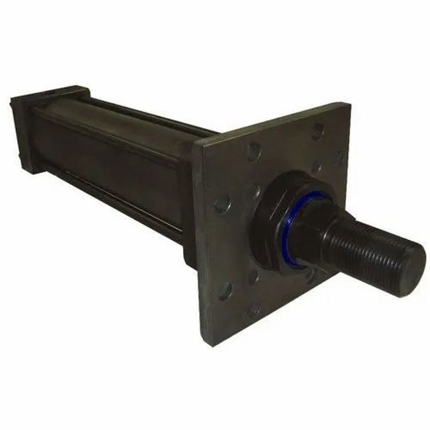 Industrial Hydraulic Cylinders - Mild Steel