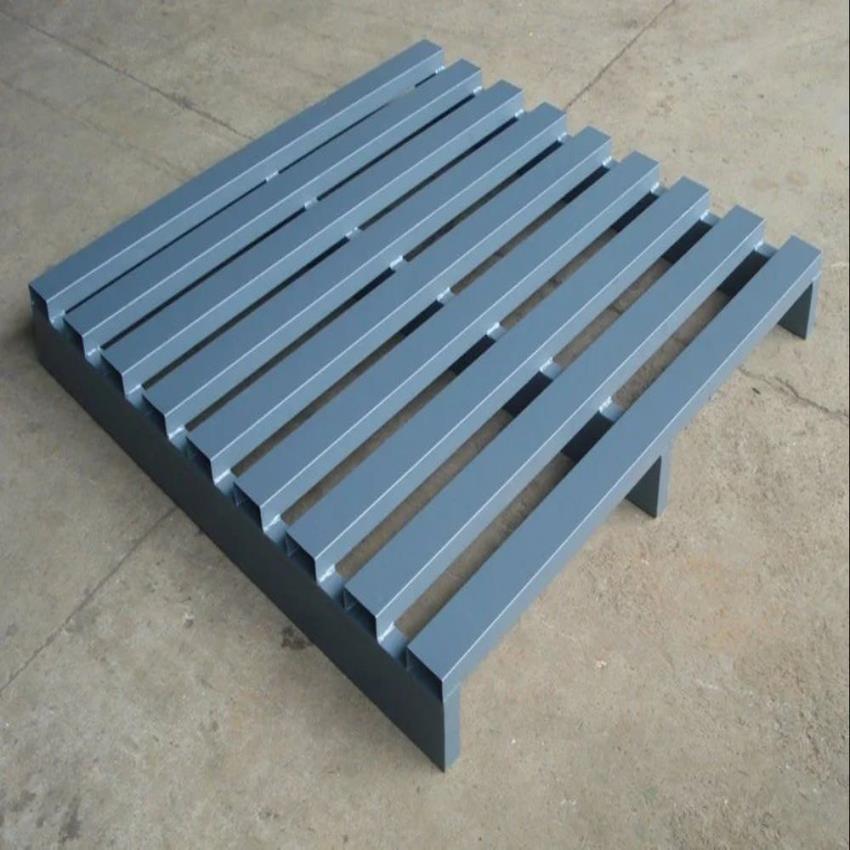 Industrial Mild Steel Drum Pallet
