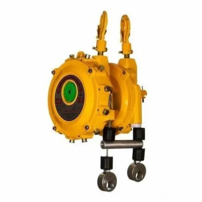 Mild Steel Industrial Spring Balancer HSB-3