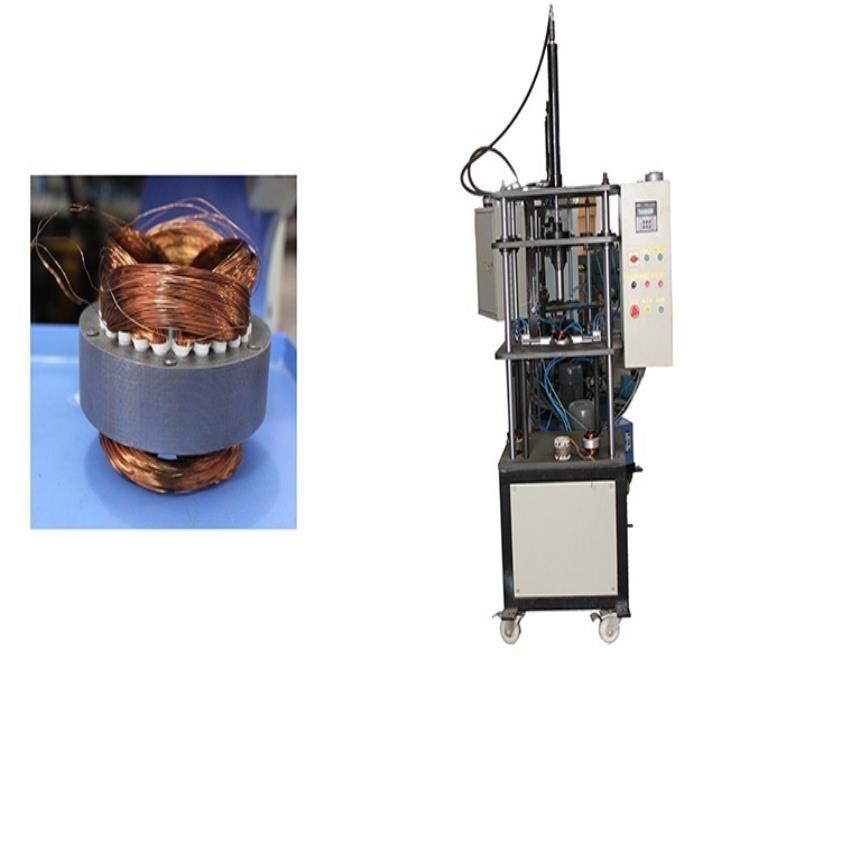 Mild Steel Intermediate Forming Machine