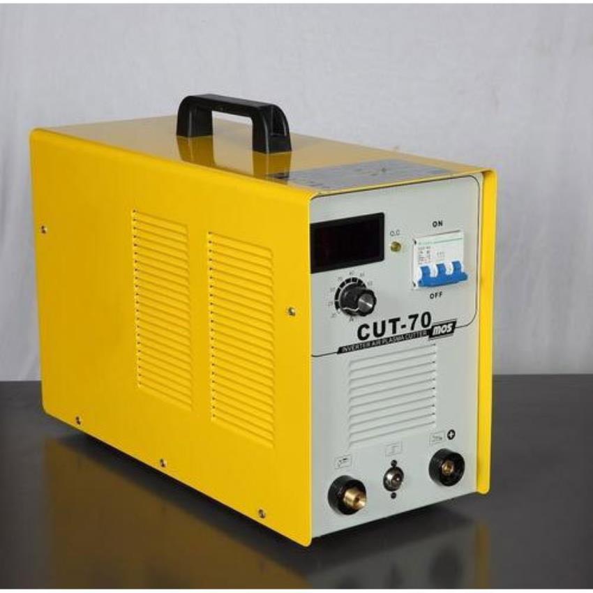 Mild Steel Inverter Plasma Cutter - CUT 70