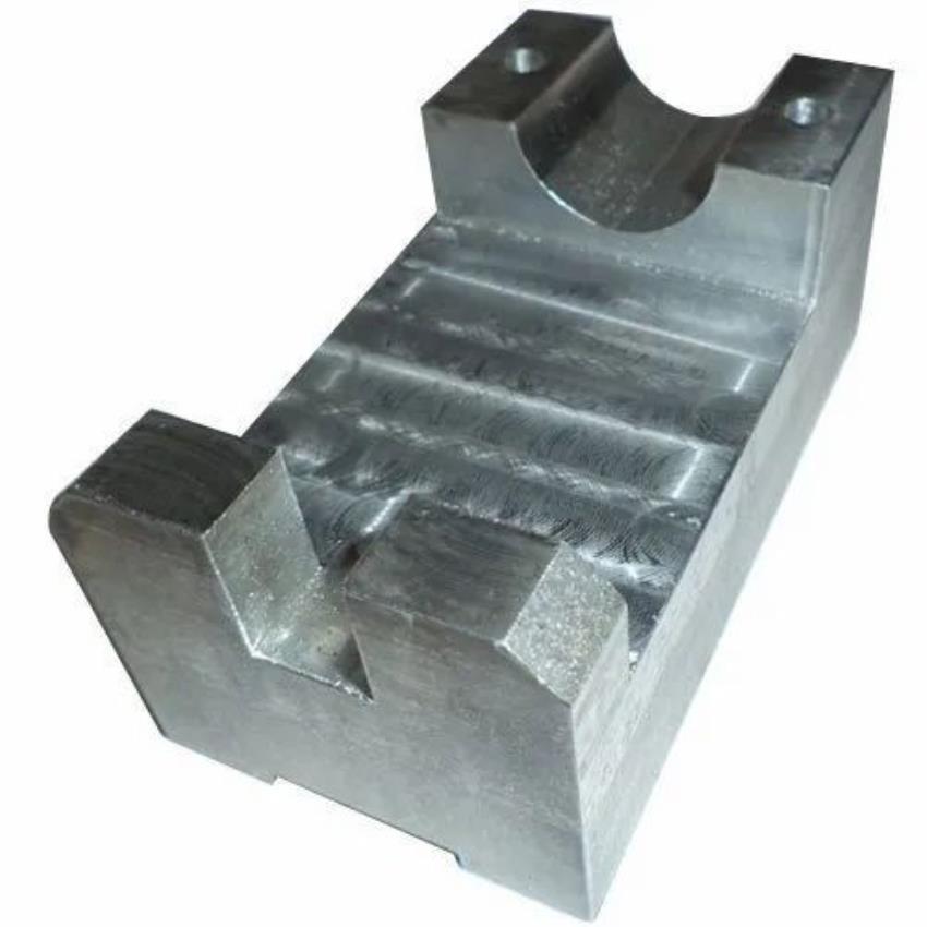 Mild Steel Investment Cast Components