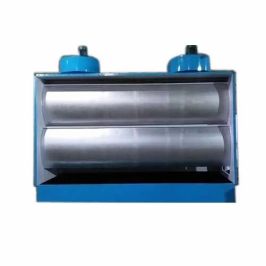 Mild Steel Water Curtain Paint Spray Booth